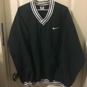 Vintage Nike Pullover Windbreaker